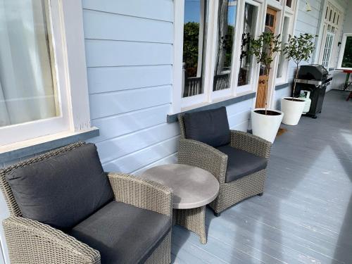 The Clive Hideaway in ไคลฟ์ The Clive Hideaway in ไคลฟ์