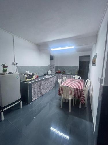 Vue de Vallee in Port Louis Vue de Vallee in Port Louis