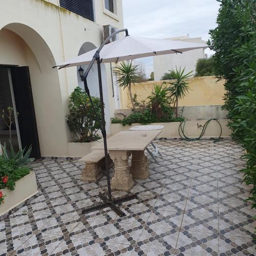 Agreable maison pour vos vacances in Gammarth Agreable maison pour vos vacances in Gammarth