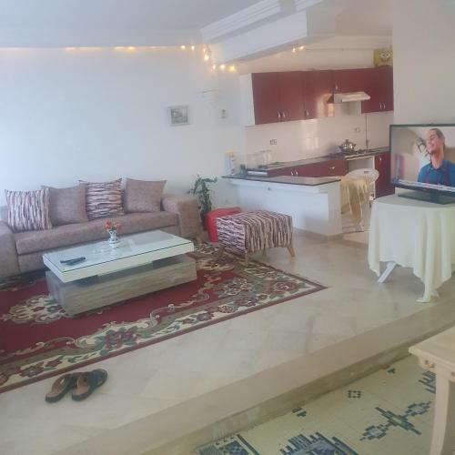 Agreable maison pour vos vacances in Gammarth Agreable maison pour vos vacances in Gammarth
