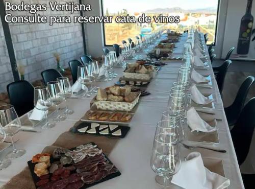 Casa Polícar Marta (Casa Policar Marta) in Cortes Y Graena Casa Polícar Marta (Casa Policar Marta) in Cortes Y Graena