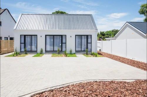 Stunning House in Constantia