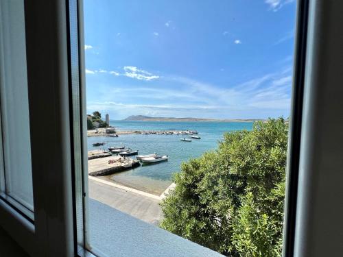 Zrće Beach Villa (Zrce Beach Villa) in คาสกา Zrće Beach Villa (Zrce Beach Villa) in คาสกา