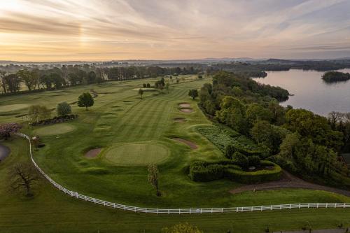 Crover House Hotel & Golf Club in Mountnugent Crover House Hotel & Golf Club in Mountnugent