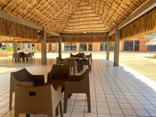 연회장, Apartamento Bohemio en Tucacas-Morrocoy in 투카카스 연회장, Apartamento Bohemio en Tucacas-Morrocoy in 투카카스
