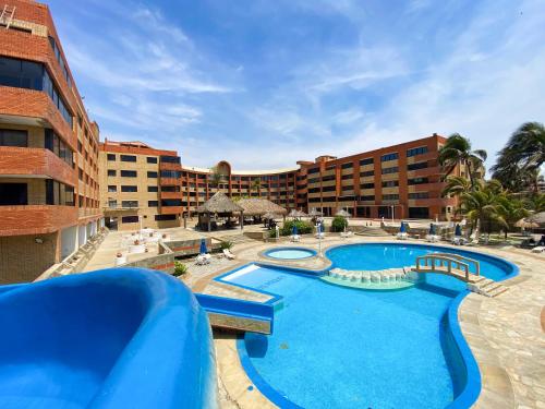 전망, Apartamento Bohemio en Tucacas-Morrocoy in 투카카스 전망, Apartamento Bohemio en Tucacas-Morrocoy in 투카카스