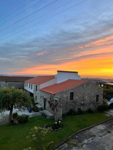 O Celeiro - Espaço Rural (O Celeiro - Espaco Rural) in เรตอร์ตา O Celeiro - Espaço Rural (O Celeiro - Espaco Rural) in เรตอร์ตา