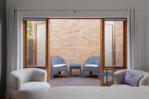 MAC St Kilda Acland by Melbourne Apartment Collection near Szent Kilda Kikötő MAC St Kilda Acland by Melbourne Apartment Collection near Szent Kilda Kikötő