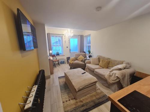 An Cuan - The Haven in Letterkenny An Cuan - The Haven in Letterkenny