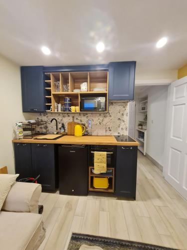 An Cuan - The Haven in Letterkenny An Cuan - The Haven in Letterkenny