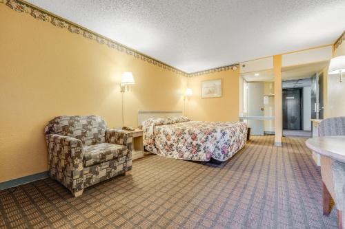 Camelot Inn in Amarillo (TX) Camelot Inn in Amarillo (TX)