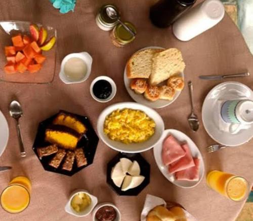 Pousada Refugio da Chapada in Cavalcante Pousada Refugio da Chapada in Cavalcante