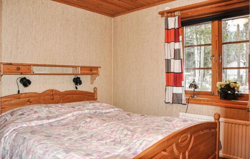 Beautiful Apartment In Sälen With Wifi (Beautiful Apartment In Salen With Wifi) in Сален Beautiful Apartment In Sälen With Wifi (Beautiful Apartment In Salen With Wifi) in Сален