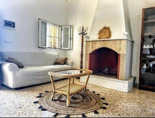 Casa dei Frutti di Ostuni in Lamardilla Casa dei Frutti di Ostuni in Lamardilla