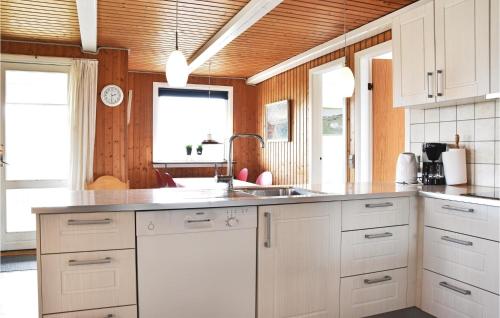 Cocina, Pax in Sondervig Cocina, Pax in Sondervig