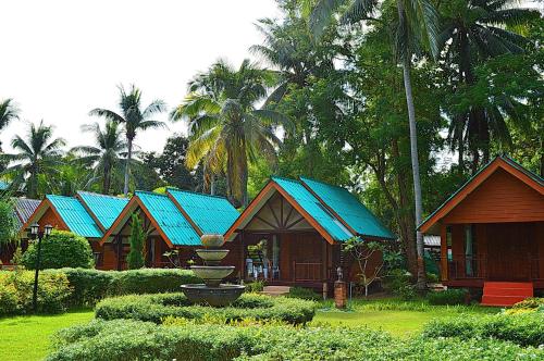 Omgeving, Sayang Beach Resort (SHA Extra Plus) in Koh Lanta Omgeving, Sayang Beach Resort (SHA Extra Plus) in Koh Lanta
