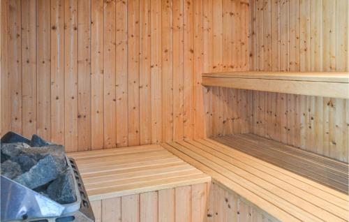 Pezsgőfürdő, Holiday Home Nørre Nebel 37 in Norre Nebel Pezsgőfürdő, Holiday Home Nørre Nebel 37 in Norre Nebel