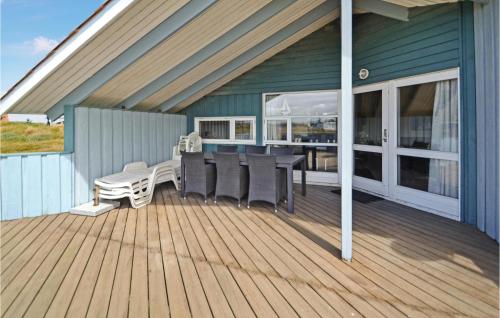 Unterkunft von außen, Holiday Home Vesterledvej Hvide Sande V in Hvide Sande Unterkunft von außen, Holiday Home Vesterledvej Hvide Sande V in Hvide Sande