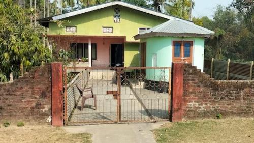 Asomi Biswanath Ghat Homestay in Biswanath Chariali Asomi Biswanath Ghat Homestay in Biswanath Chariali
