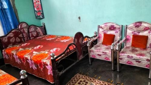 Asomi Biswanath Ghat Homestay in Biswanath Chariali Asomi Biswanath Ghat Homestay in Biswanath Chariali