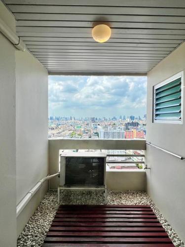 B.U. プレイス ホテル6