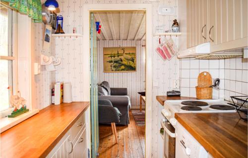 Bathroom, Lovely Home In Hyltebruk With Wifi in Hyltebruk Bathroom, Lovely Home In Hyltebruk With Wifi in Hyltebruk