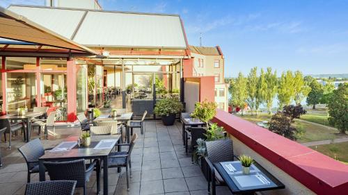 Best Western Hotel Dreilanderbrucke Weil am Rhein / Basel in Weil Am Rhein Best Western Hotel Dreilanderbrucke Weil am Rhein / Basel in Weil Am Rhein