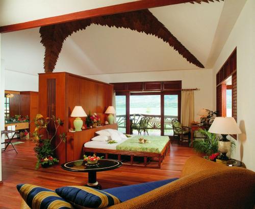 Badian Island Wellness Resort in Badian Badian Island Wellness Resort in Badian