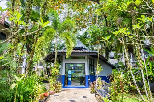 カオラック ゴールデン プレイス19