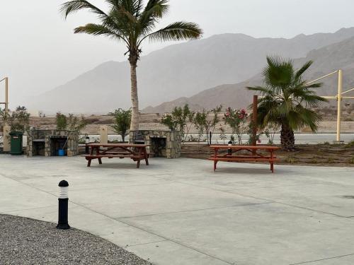 Facilities, Jebel Sifah Golf View Apartment in As Sifah Facilities, Jebel Sifah Golf View Apartment in As Sifah