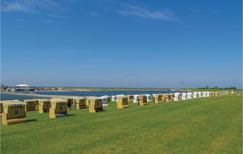 Exterior view, Strandlaufer in Warwerort Exterior view, Strandlaufer in Warwerort