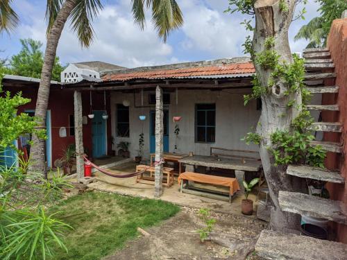 設施, Peshagar Guest House in 哈姆比 設施, Peshagar Guest House in 哈姆比