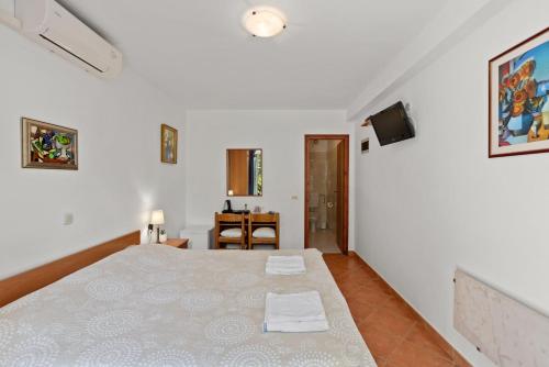 Garden Rooms Chiara in ปลาวา ลากูนา Garden Rooms Chiara in ปลาวา ลากูนา