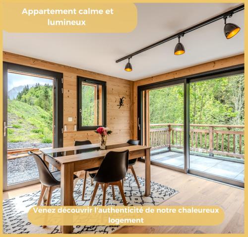 Facilities, Le Solaris I Morzine in Les Fys Facilities, Le Solaris I Morzine in Les Fys