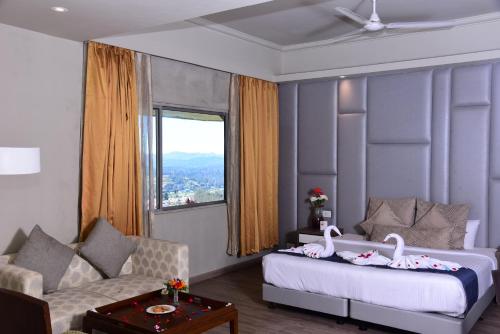 Hotel Sinclairs Retreat Ooty in Doddabetta Hotel Sinclairs Retreat Ooty in Doddabetta