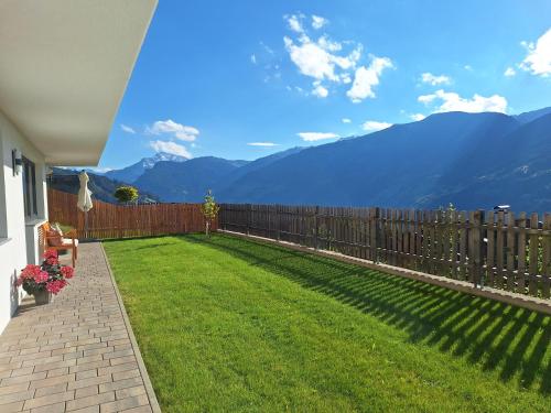 View, Apart Bergauf in Zell am Ziller View, Apart Bergauf in Zell am Ziller