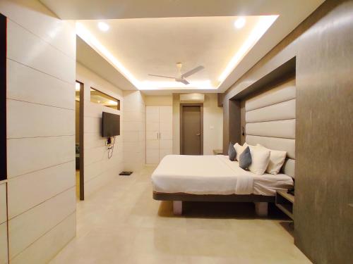Hotel Rishiraj, Nagaon in Hojai Hotel Rishiraj, Nagaon in Hojai