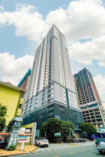 UNStay-089 at SOHO Residence D1 SaiGon