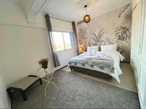 Appart Marrakech Majorelle Gueliz 2 chambres