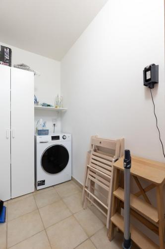 Appartamento Il Giglio sul Mirto