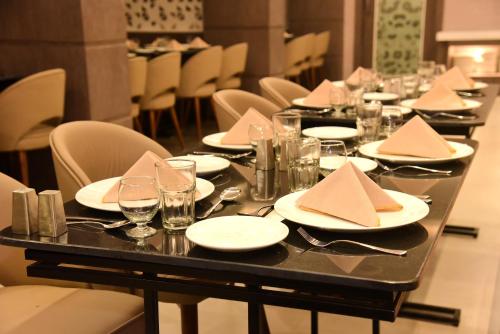 Hotel Rishiraj, Nagaon in Hojai Hotel Rishiraj, Nagaon in Hojai