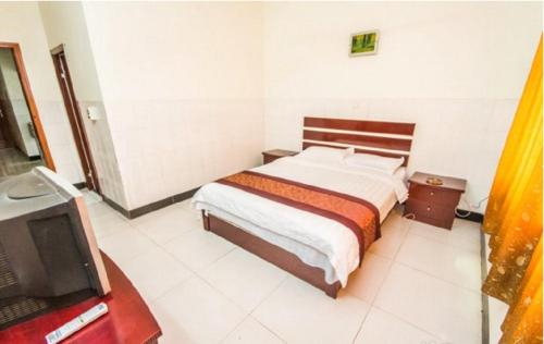 This photo about Yongxing Inn shared on HyHotel.com