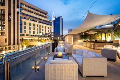 Facilities, Hotel Nelva in Murcia Facilities, Hotel Nelva in Murcia