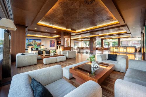 Facilities, Hotel Nelva in Murcia Facilities, Hotel Nelva in Murcia