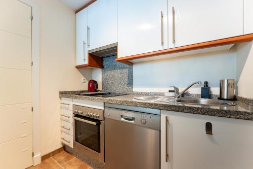 Apartamento Los Iris in Lagar Martel Apartamento Los Iris in Lagar Martel