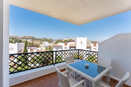 Apartamento Los Iris in Lagar Martel Apartamento Los Iris in Lagar Martel