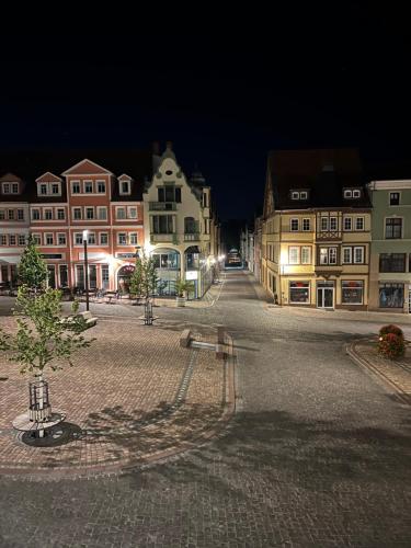 Vistas, CozyHome Hauptmarkt Apartments in Gotha City Center Vistas, CozyHome Hauptmarkt Apartments in Gotha City Center