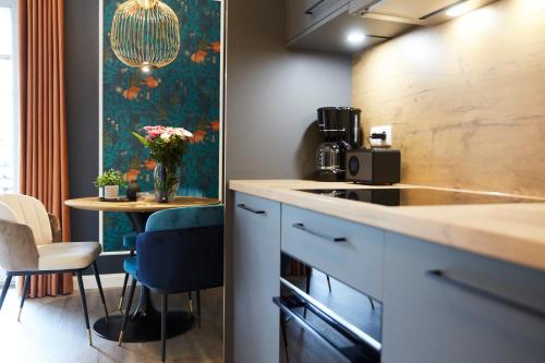 Grand Hotel Nautimar in 比苏姆 Grand Hotel Nautimar in 比苏姆