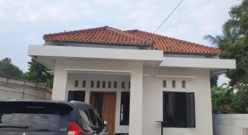 Mulya Homestay Syariah in Banjarnegara Mulya Homestay Syariah in Banjarnegara