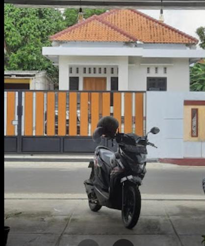 Mulya Homestay Syariah in Banjarnegara Mulya Homestay Syariah in Banjarnegara